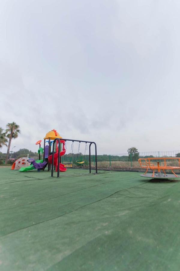 Deliziosa Villetta Mare Indipendente Marina Di Pisticci Exterior foto